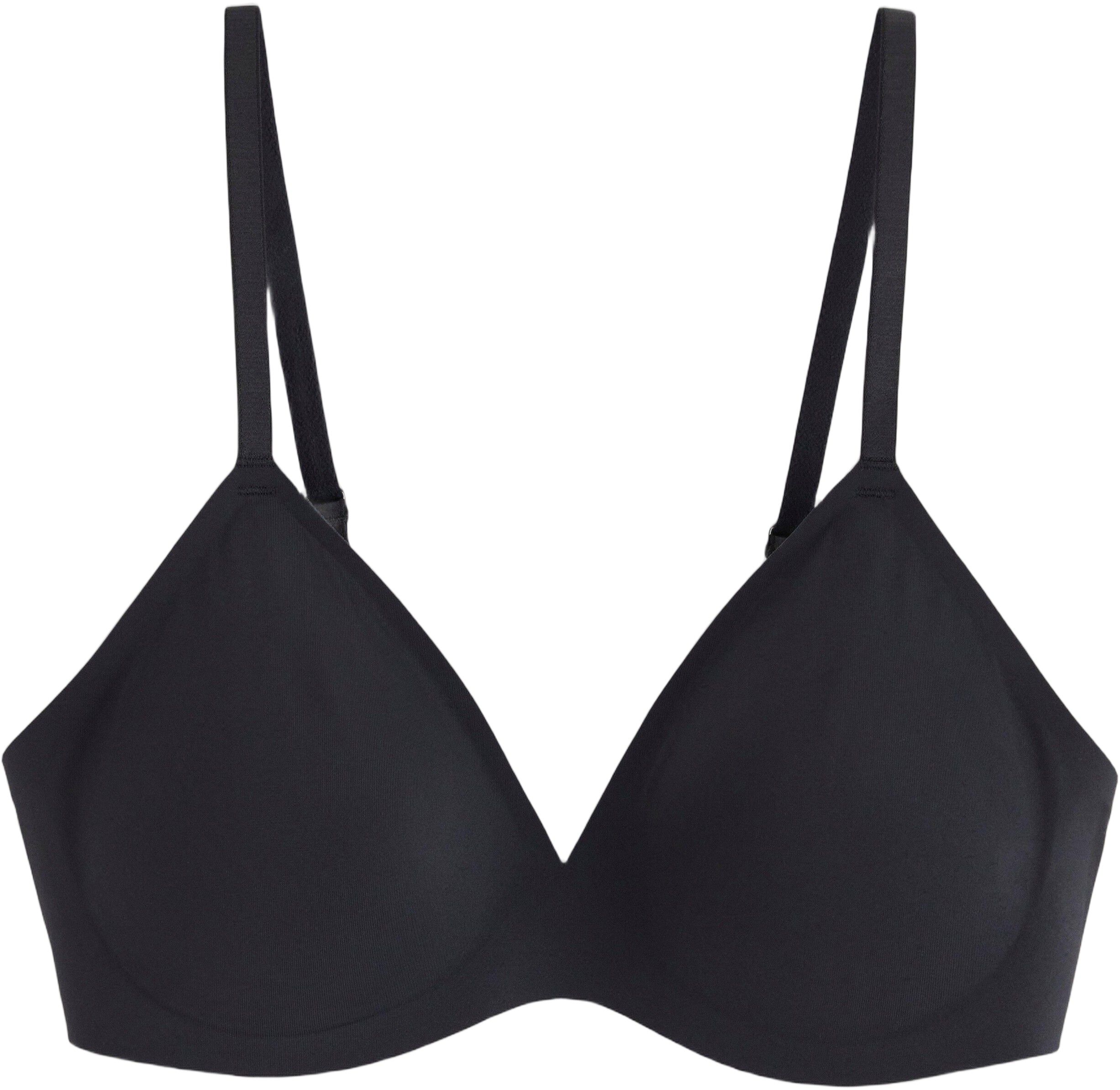 Mjuk bh utan s&ouml;mmar