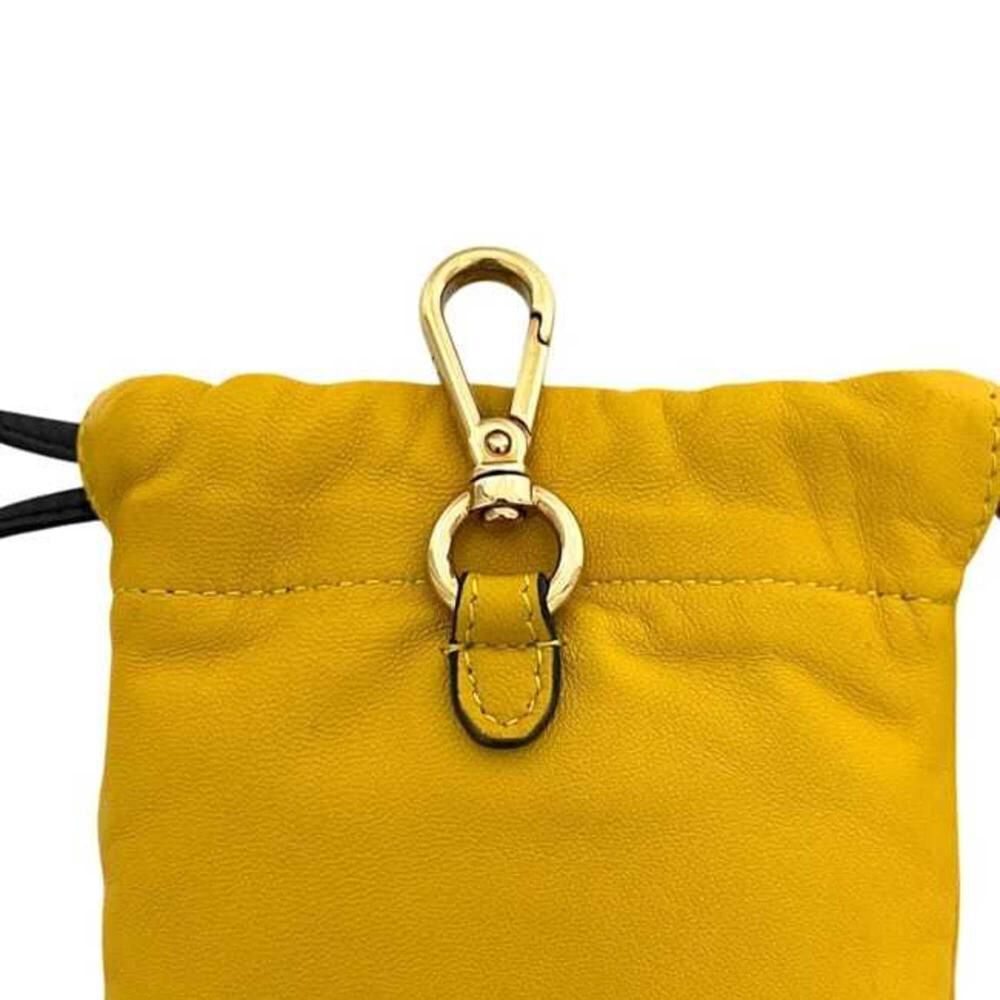 Fendi Pouch