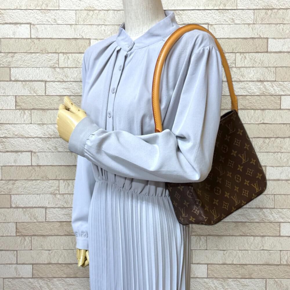 Louis Vuitton Looping