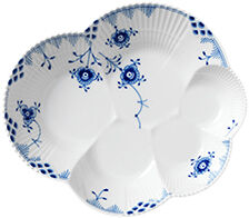 Blue Elements fat 19 cm