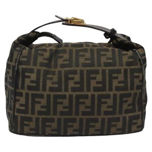 Fendi Vanity Bag