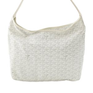Goyard Shoulder Bag