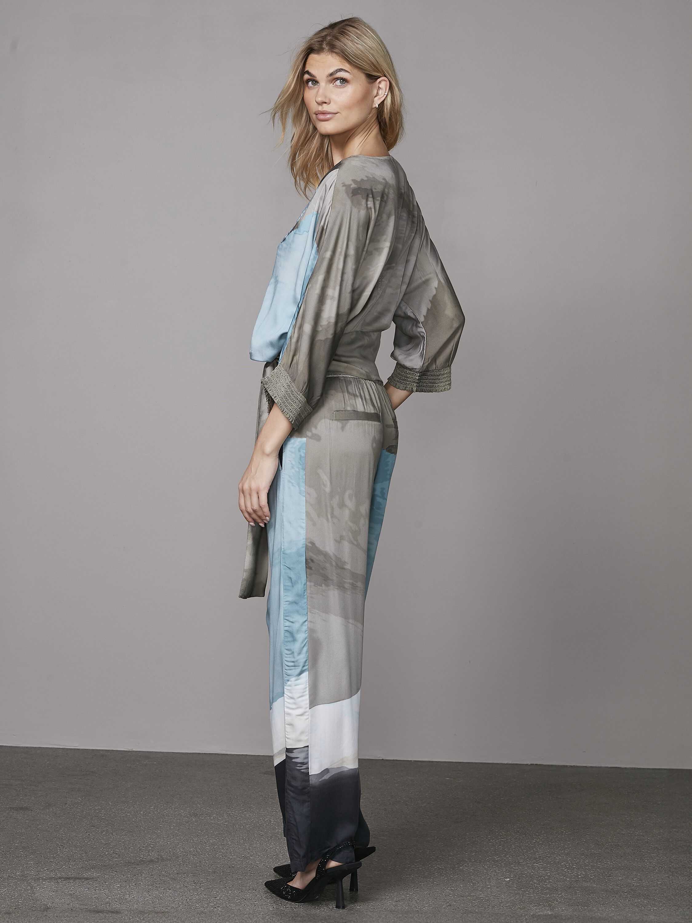 Elina Yola Trousers