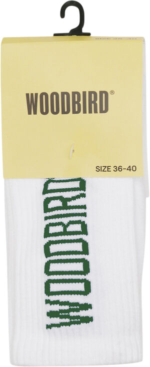 WBTennis Logo Socks