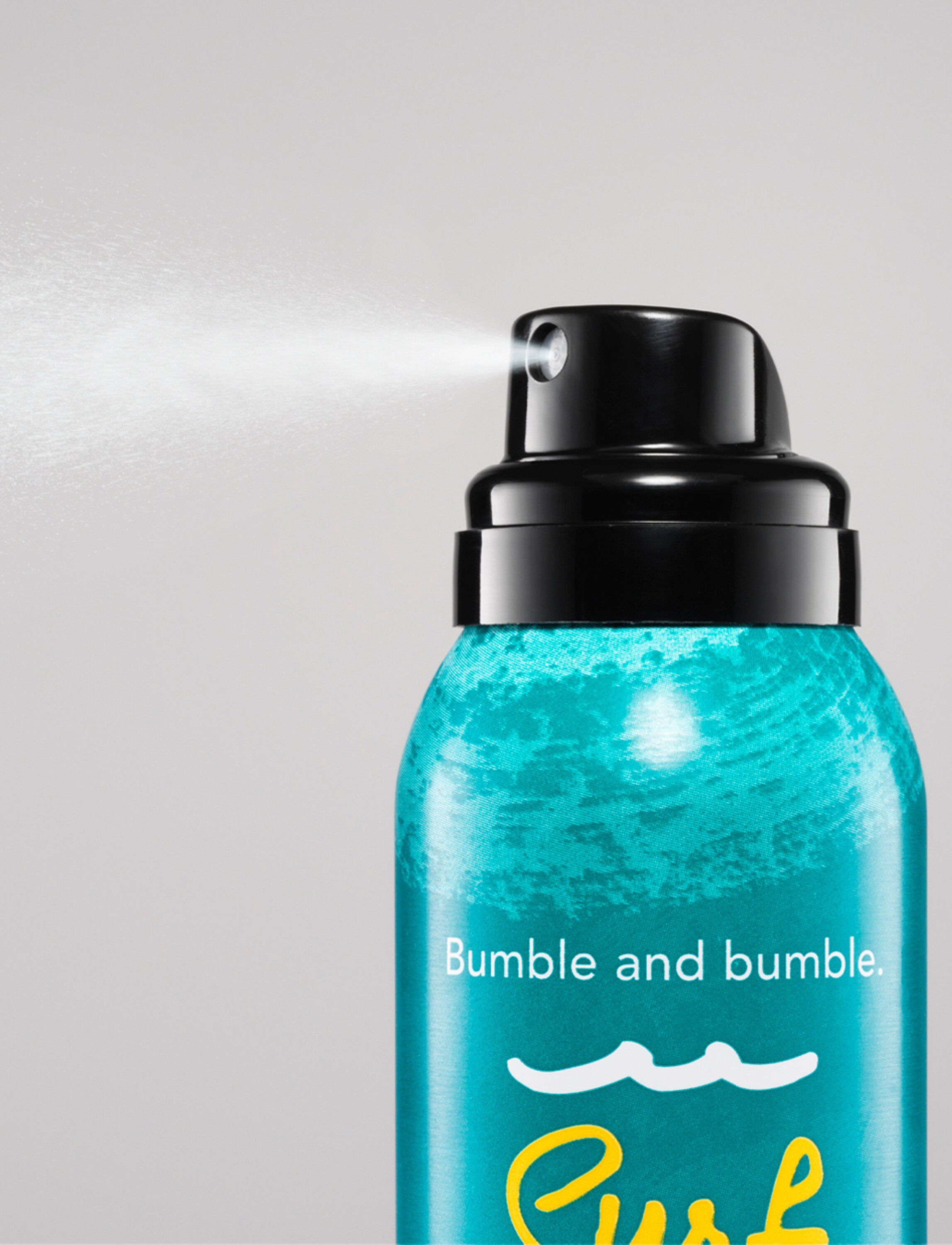 Surf Foam Spray Blow Dry 125g