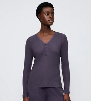 Mix & Match LSL Top Soft