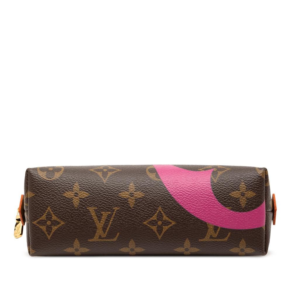 Louis Vuitton Cosmetic Pouch