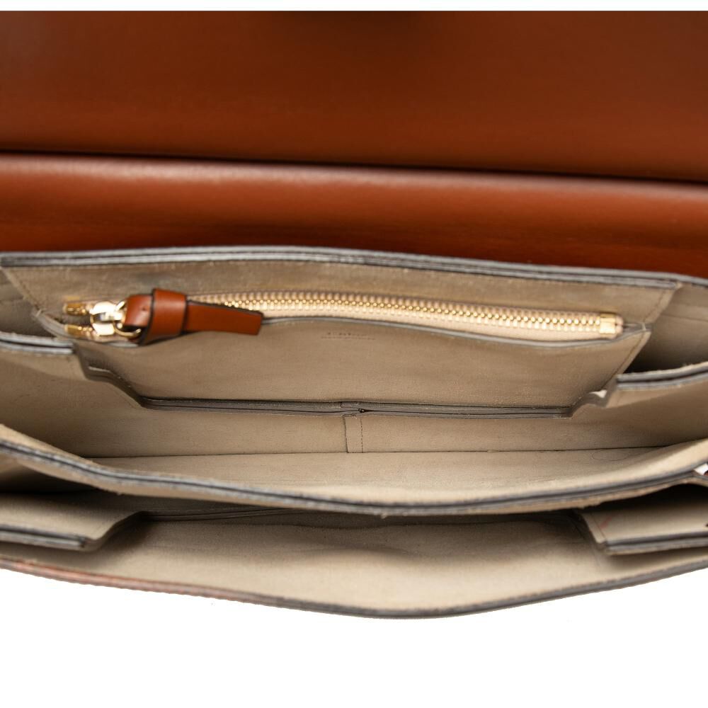 Chlo&eacute; Crossbody Bag