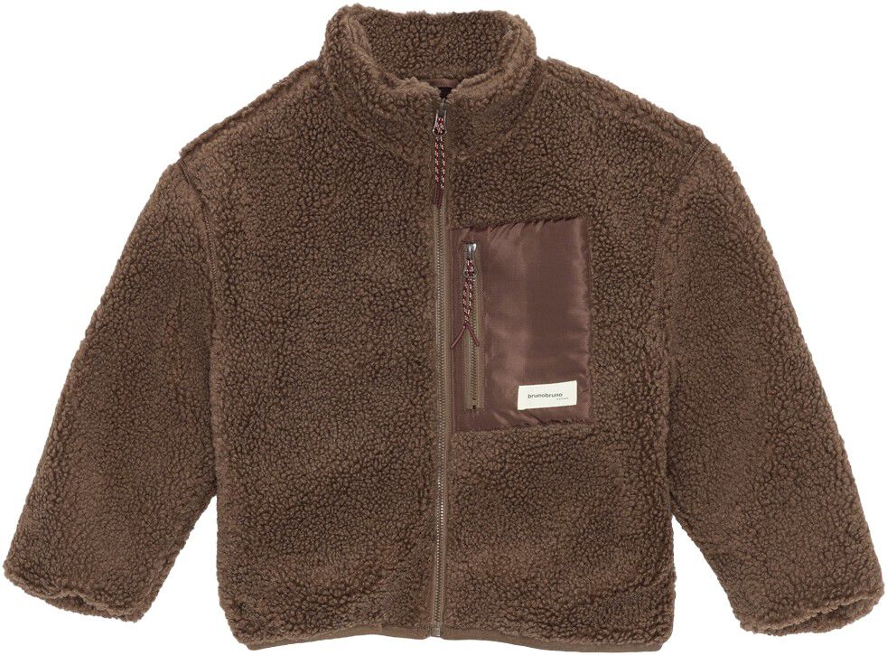 Rori Teddy Jacket