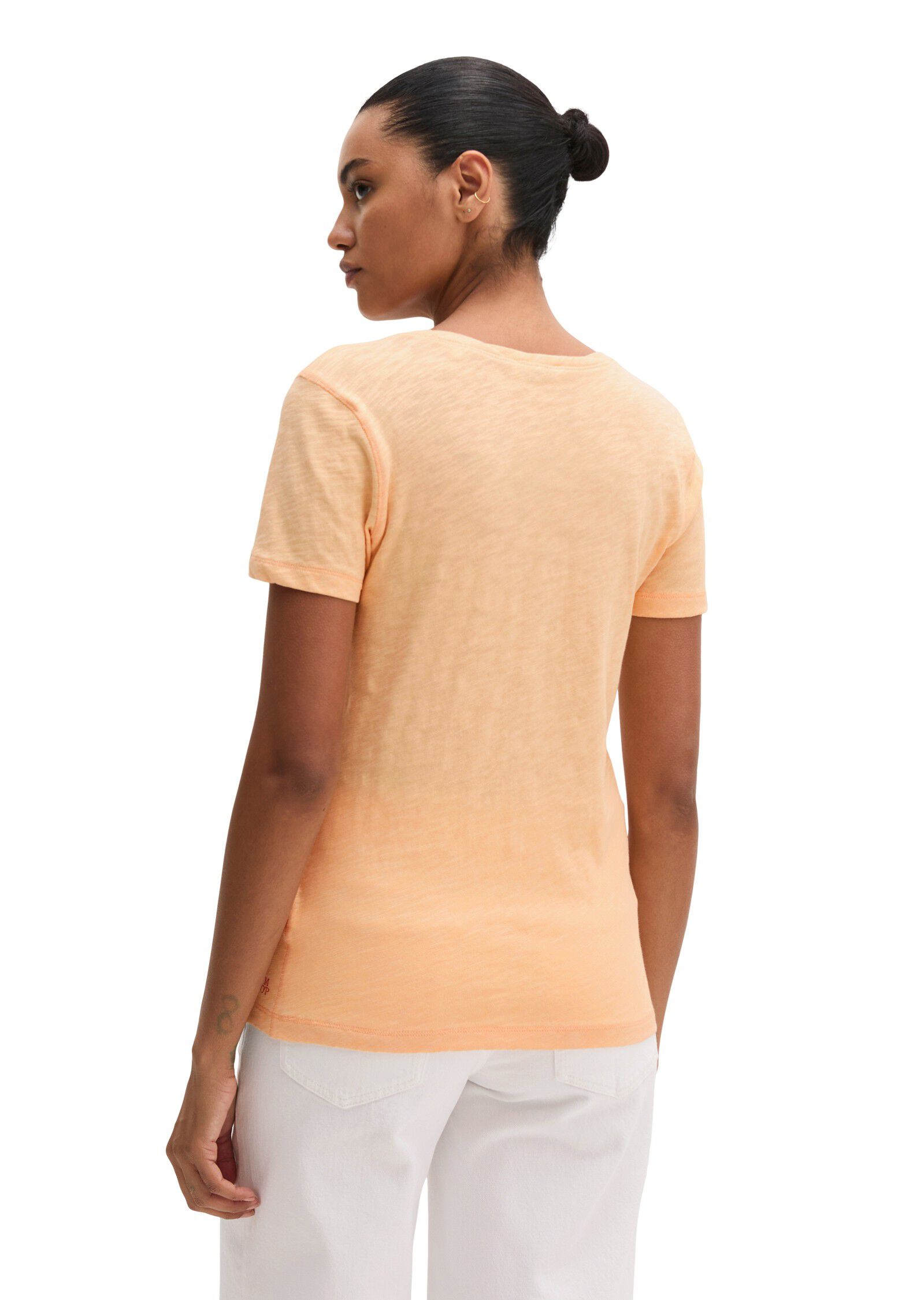 Jersey T-Shirts Shortsleeve