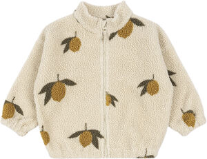 JODY TEDDY JACKET GRS