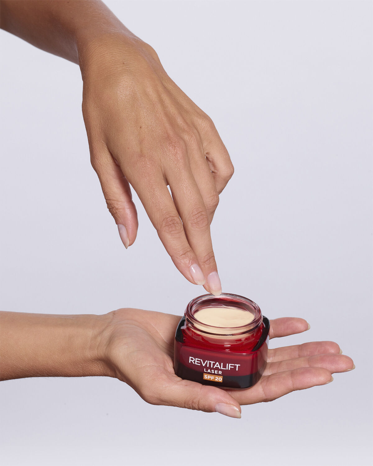 Ske Rvt. Laser A-Ag Cr Correct SPF25