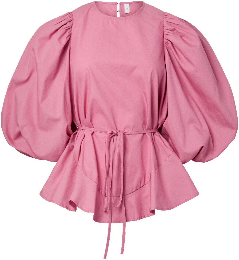 Yasarima 3/4 Oversize Top S.