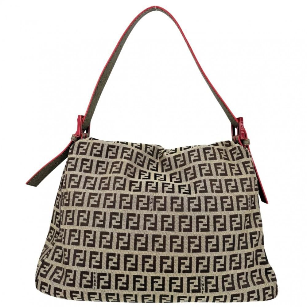 Fendi Baguette Mamma