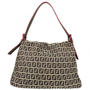 Fendi Baguette Mamma