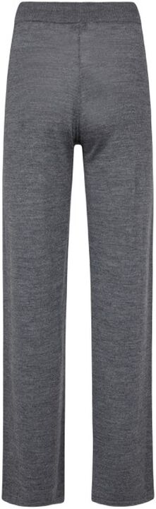 LR-ISMAILA 4 Bukser Mørk grå