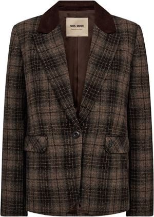 MMElivia Chez Blazer