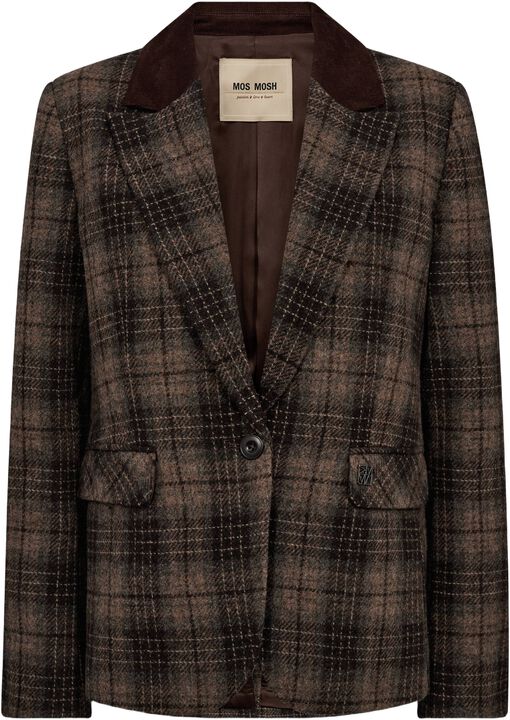 MMElivia Chez Blazer