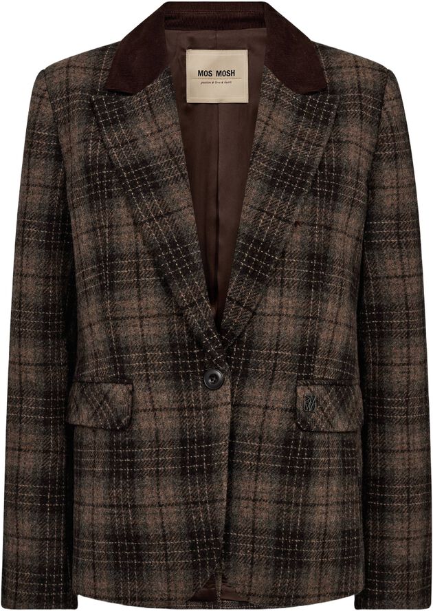 MMElivia Chez Blazer