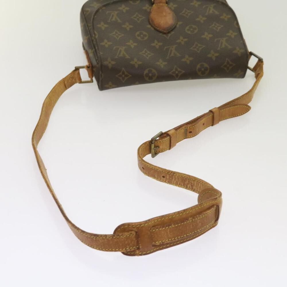 Louis Vuitton Saint Cloud