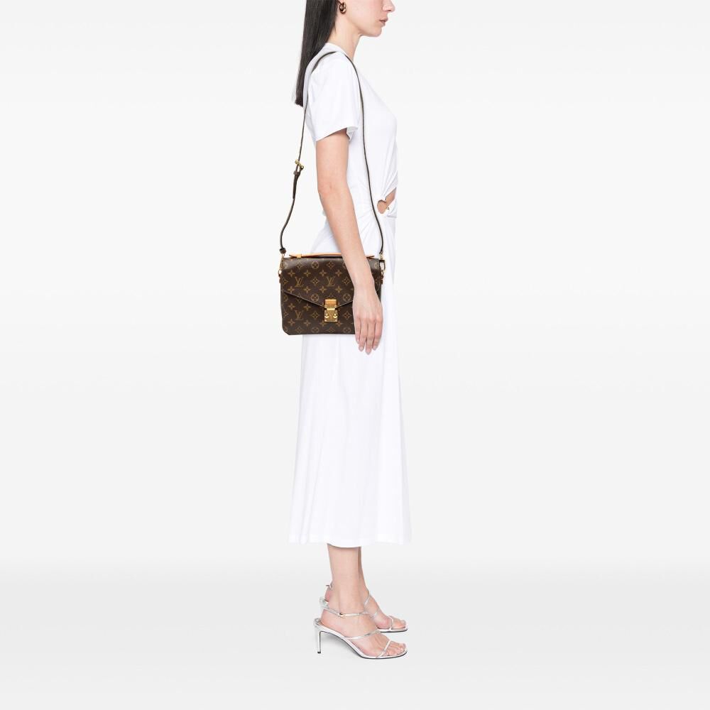 Louis Vuitton Pochette M&eacute;tis