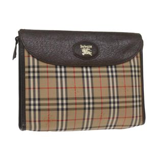 Burberry Clutch