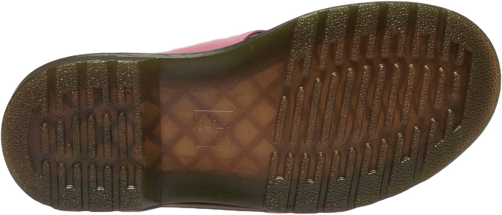 8065 J Dms Pink Patent Lamper