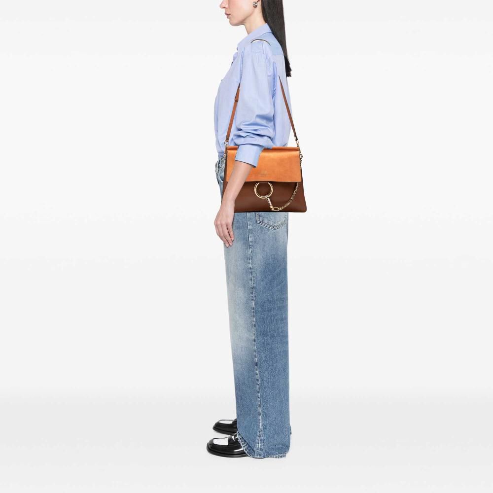 Chlo&eacute; Crossbody Bag