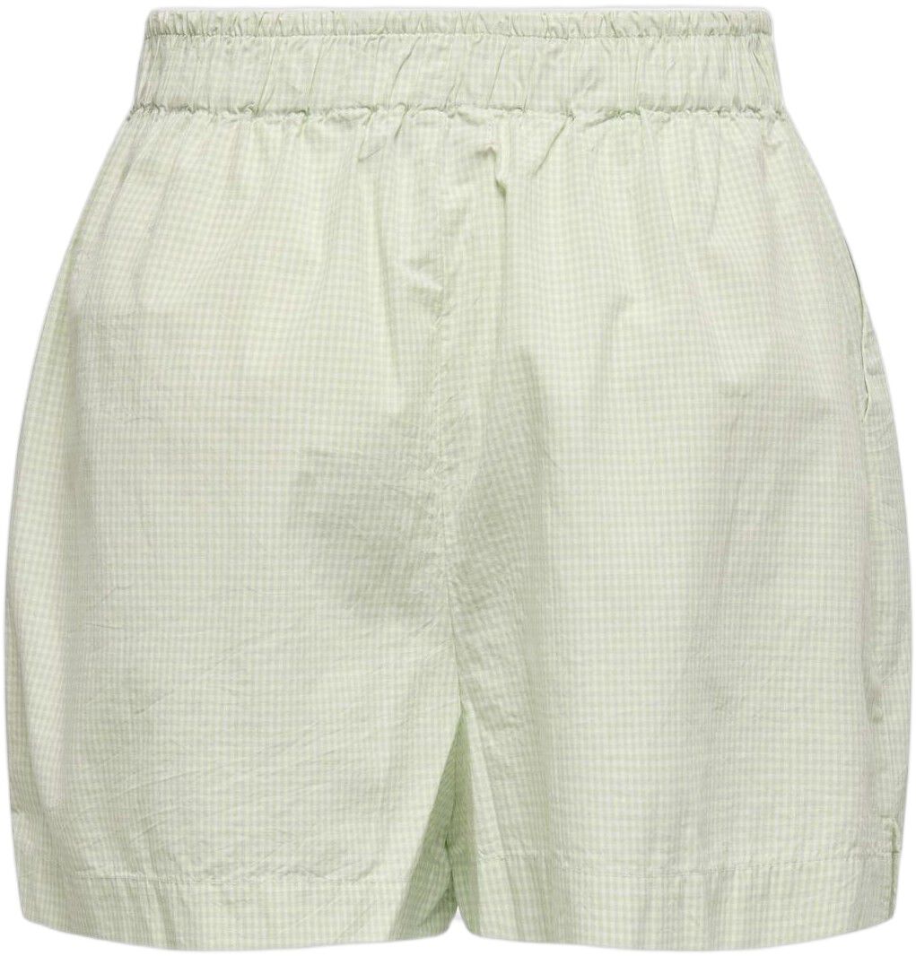 ONLFILUCCA HW PULL-UP SHORTS WVN