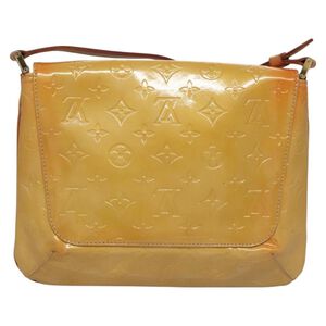 Louis Vuitton Thompson Street