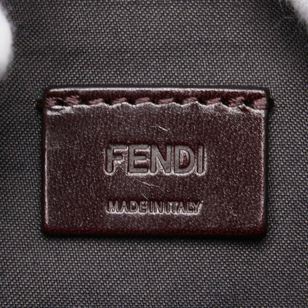 Fendi Clutch