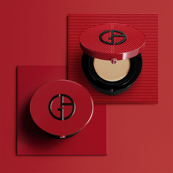 Red Cushion R21 Foundation SPF 23 Refill