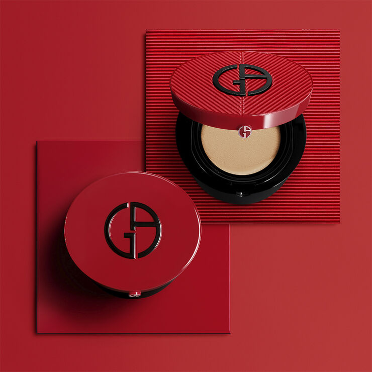 Red Cushion R21 Foundation SPF 23 Refill