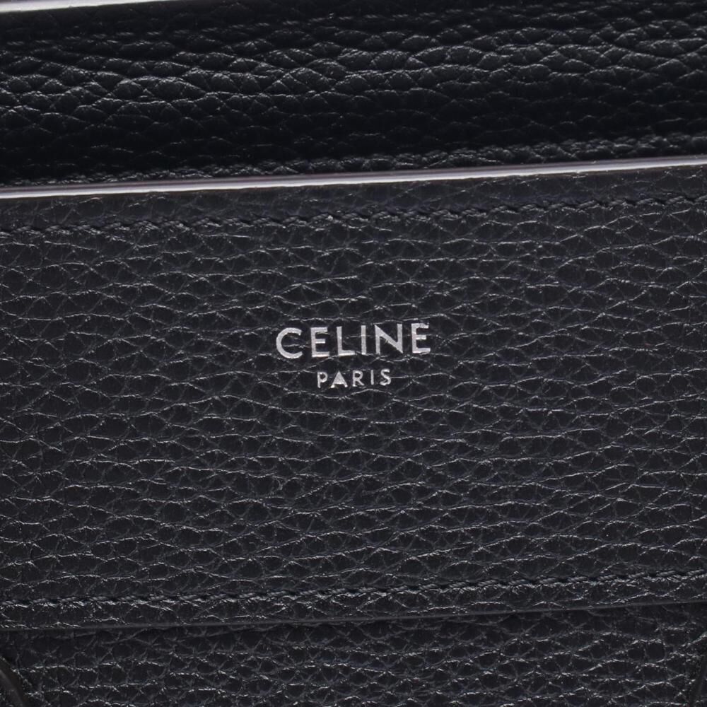 Celine Luggage