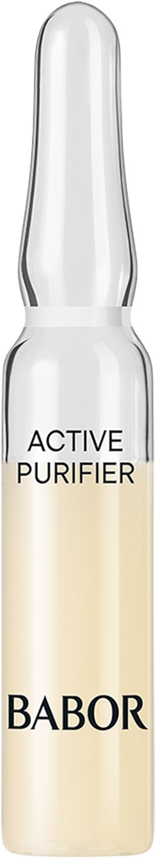 Active Purifier