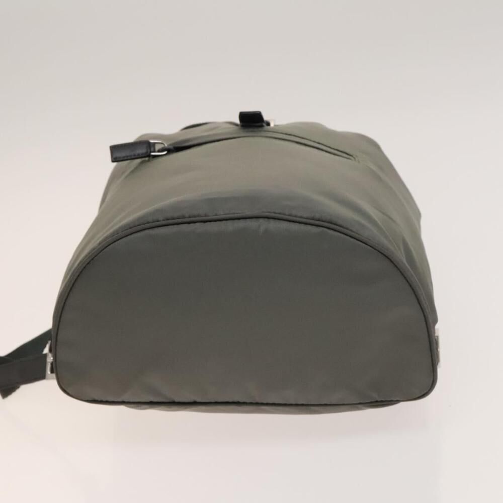 Prada Backpack