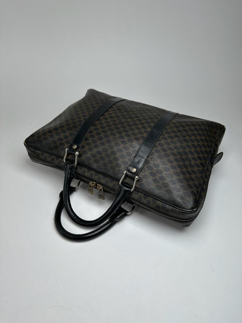 Celine Briefcase