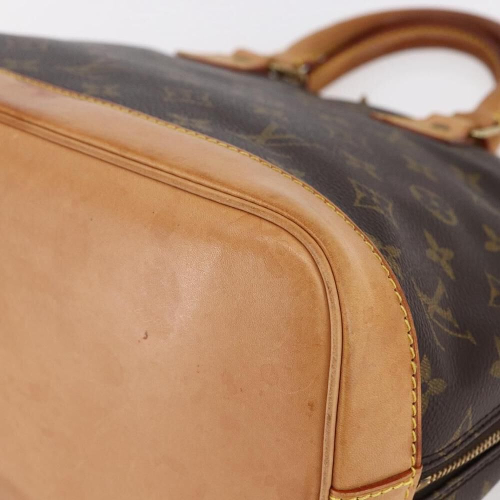 Louis Vuitton Alma