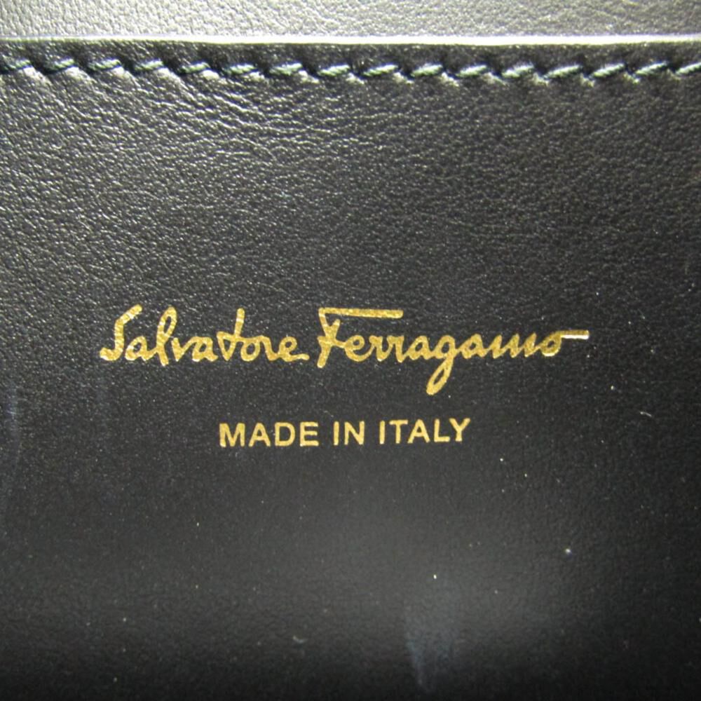 Salvatore Ferragamo Backpack