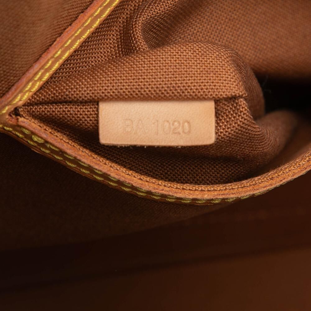 Louis Vuitton Alma