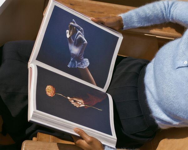 The Art of Kinfolk