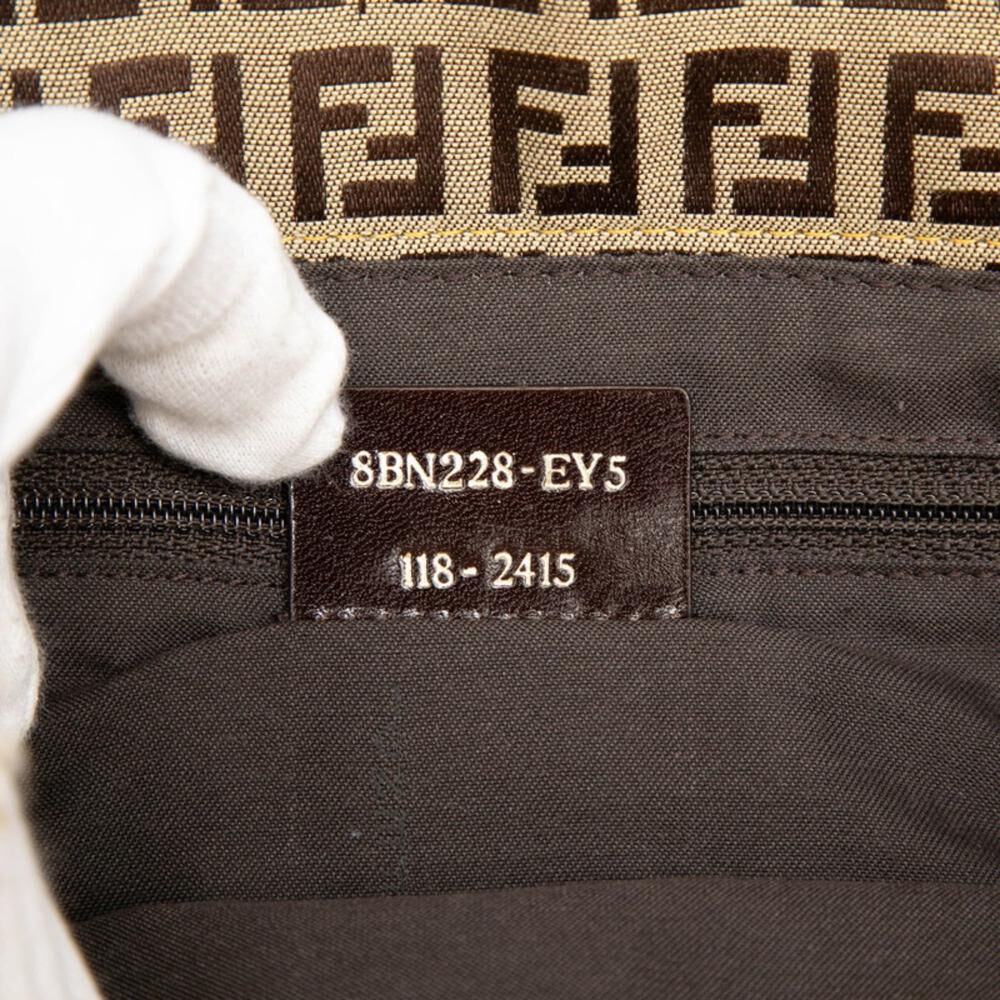 Fendi Tote