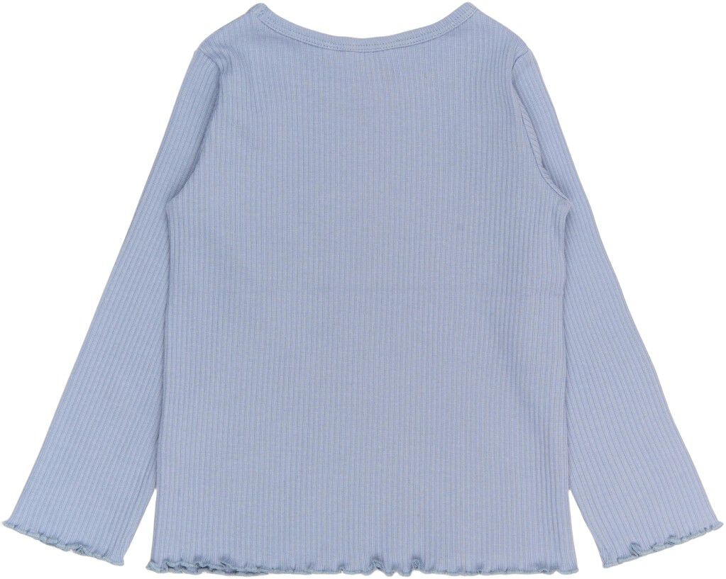 TNSTRianna L_S Rib Tee