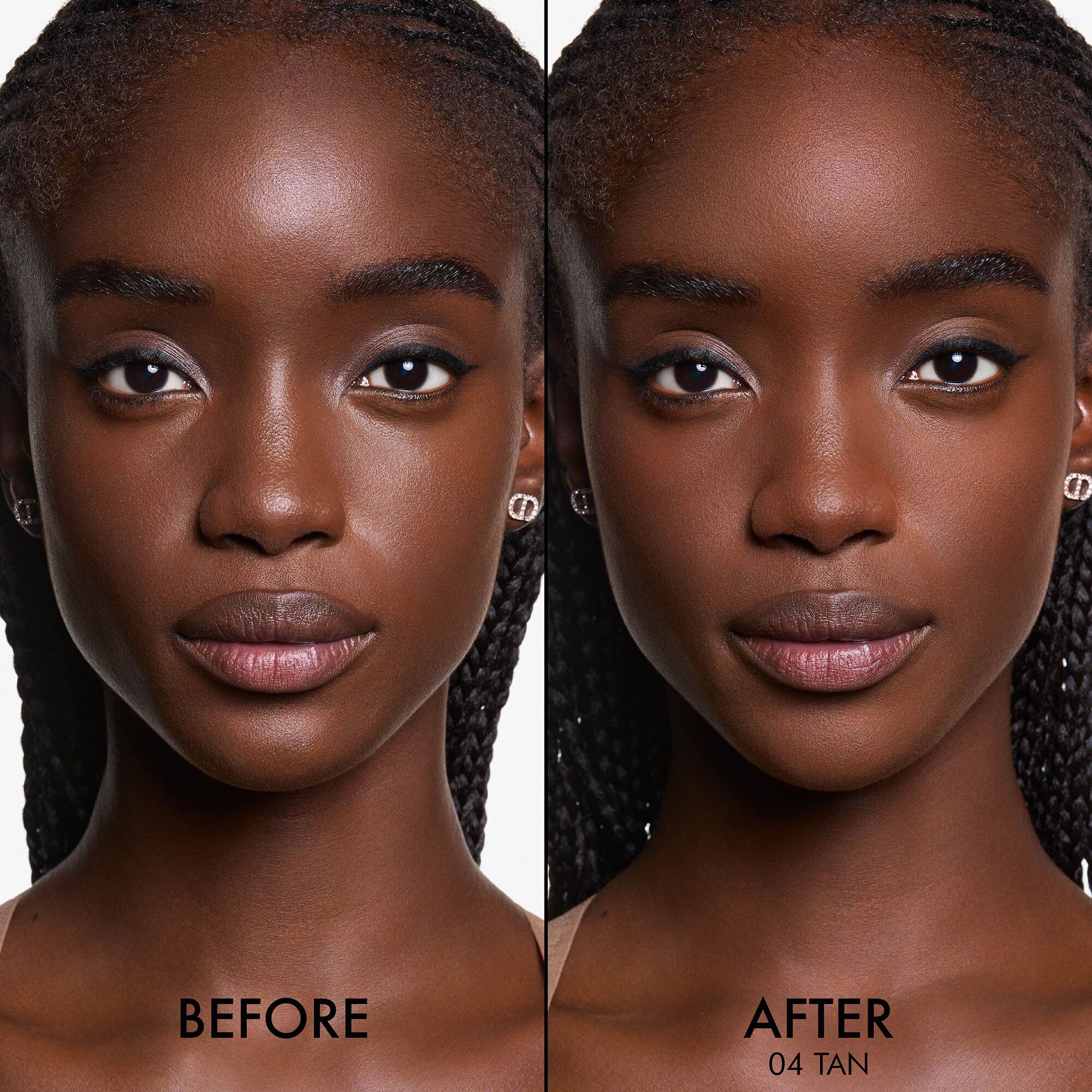 Dior Forever On Set Powder - Loose setting powder