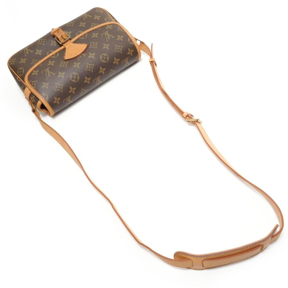 Louis Vuitton Sologne