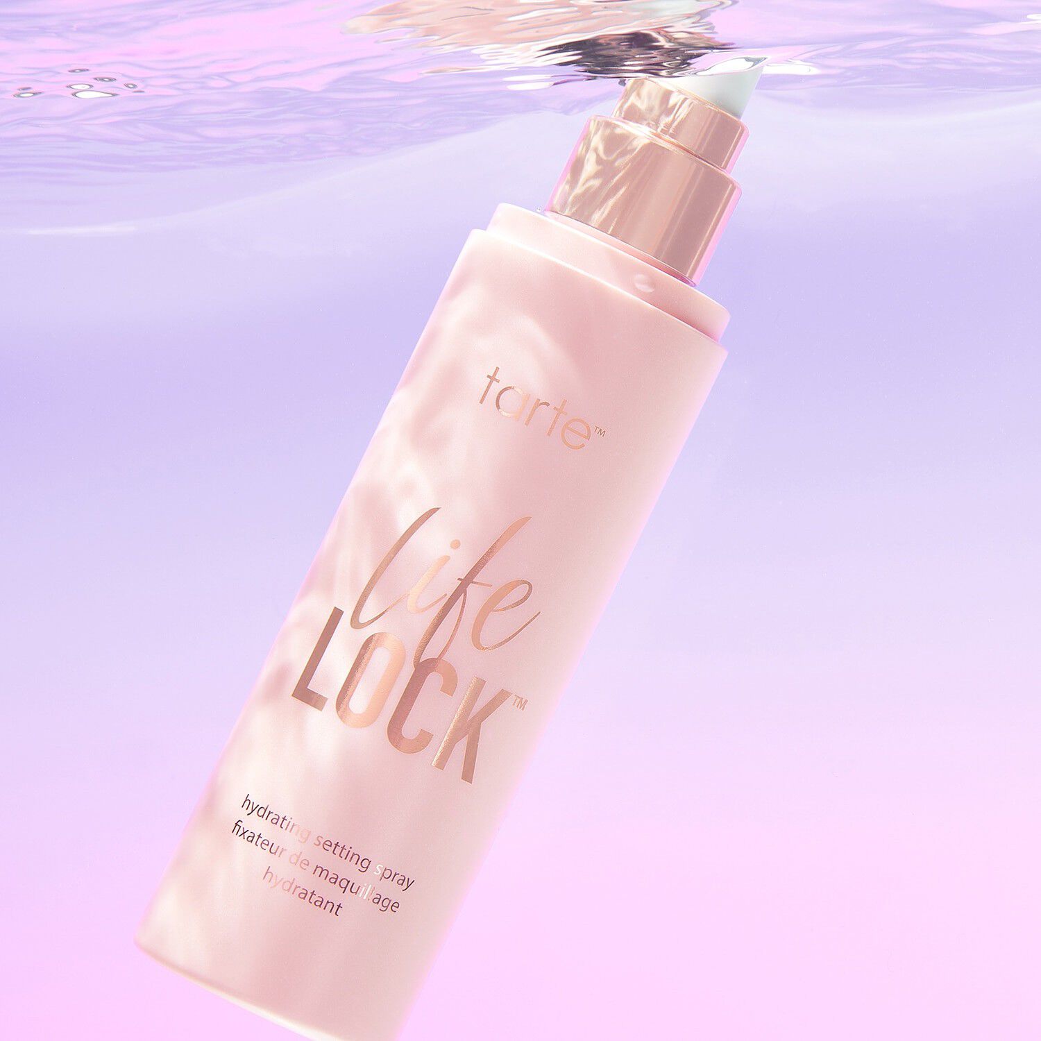 Prep, Set & Lock Setting Powder & Spray Duo - Fixerande puder- & spray