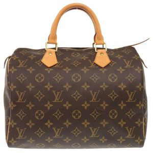 Louis Vuitton Speedy