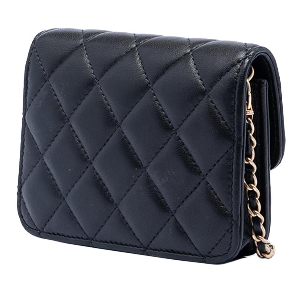Chanel Flap Bag