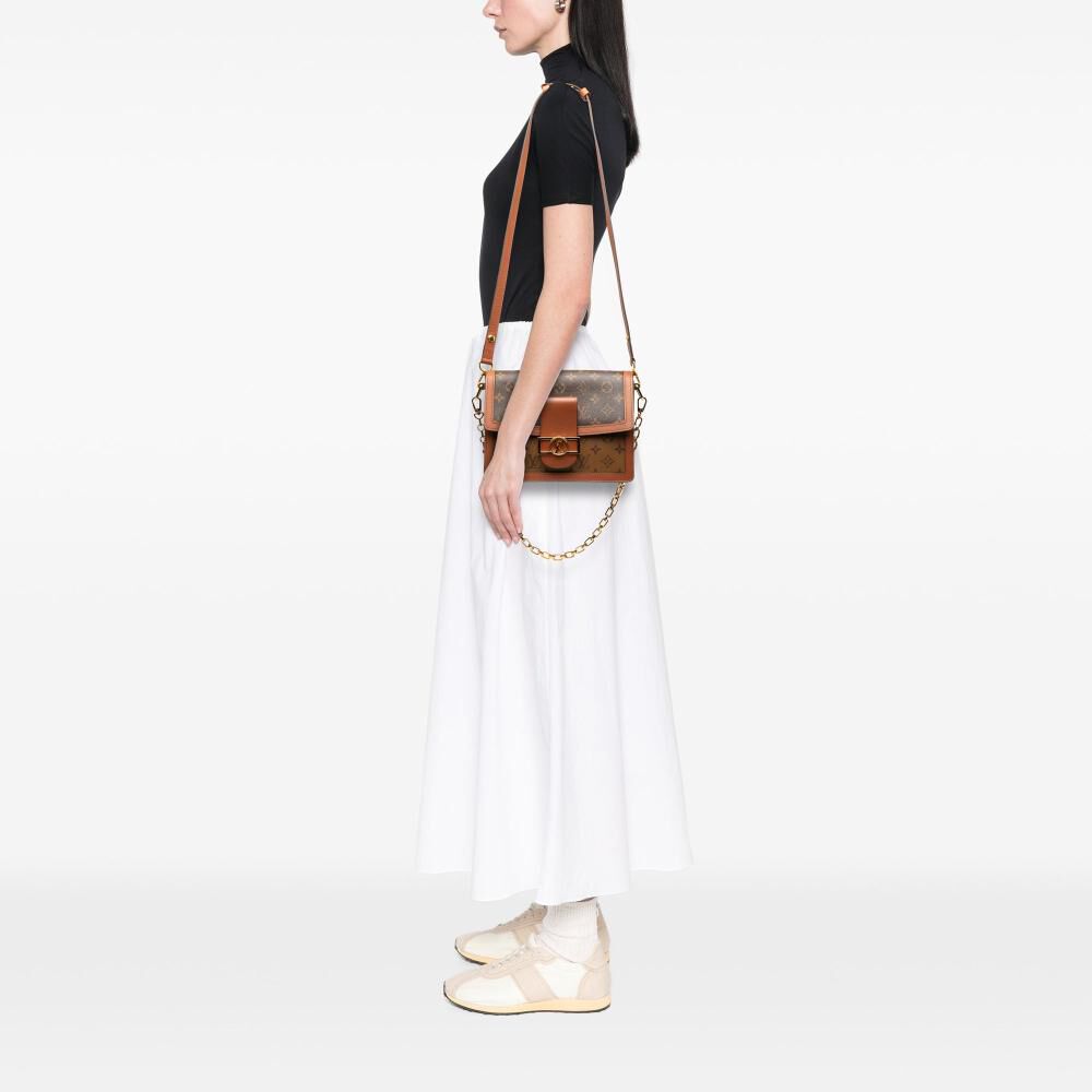 Louis Vuitton Dauphine