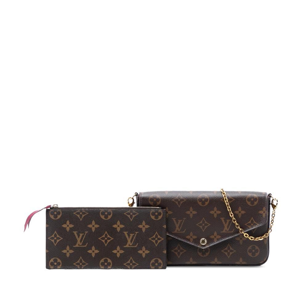 Louis Vuitton Pochette Felicie